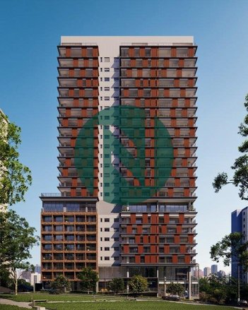 apartment em Rua Galofre, Jardim Vila Mariana - São Paulo - SP
