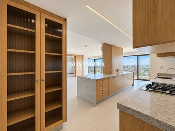 apartment em Avenida Romeu Strazzi, Jardim Walkíria - São José do Rio Preto - SP