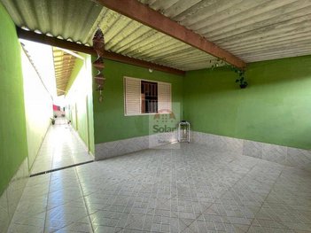 house em Rua José Marcelino dos Santos, Parque Aeroporto - Taubaté - SP