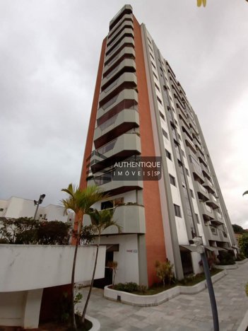 apartment em Avenida João XXIII, Vila Formosa - São Paulo - SP