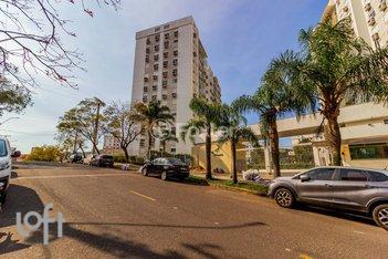 apartment em Abram Goldsztein, Jardim Carvalho - Porto Alegre - RS