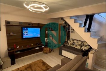 house em Rua Angá, Vila Formosa - São Paulo - SP