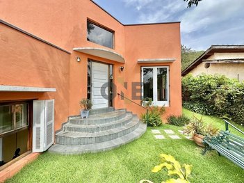 house em Rua das Granjas, Chácara Eliana - Cotia - SP