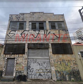 industrial em Freire Da Silva, Cambuci - São Paulo - SP