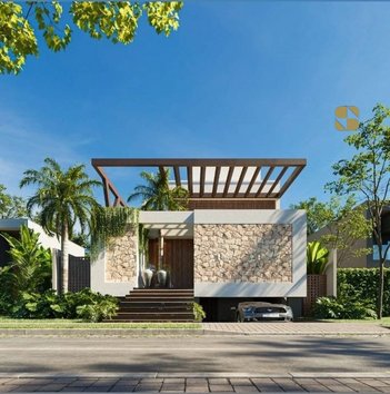 house em Avenida dos Florais, Ribeirão do Lipa - Cuiabá - MT