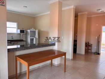 apartment em Avenida Resedás, Loteamento Terra Brasilis - São José dos Campos - SP