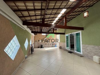 house em Rua Brilhantes, Alto da Posse - Nova Iguaçu - RJ