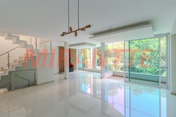 house em Rua Bernardo José, Barro Branco (Zona Norte) - São Paulo - SP