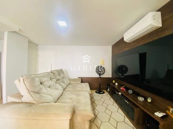 apartment em Avenida Getúlio Vargas, Vila Operária - Itajaí - SC