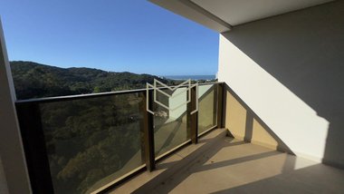 apartment em Rua Luci Canziani, Praia Brava de Itajaí - Itajaí - SC