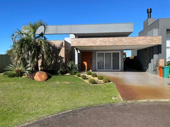 house em Avenida Diamante, Rainha do Mar - Xangri-Lá - RS