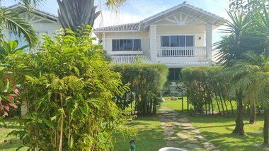 house em Rua Mário Alencar Araripe, José de Alencar - Fortaleza - CE