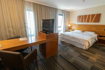 apartment em AL CAMPINAS, Jardim Paulista - São Paulo - SP