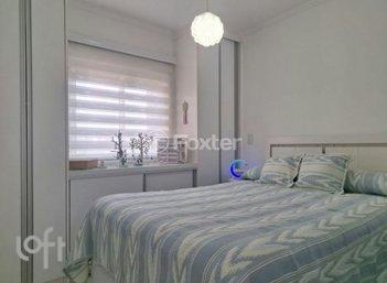 apartment em Álvaro Luís Roberto de Assumpção, Campo Belo - São Paulo - SP