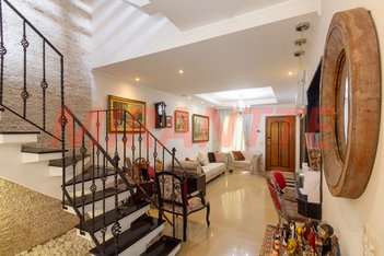 house em Rua César Augusto Marques, Jaçanã - São Paulo - SP