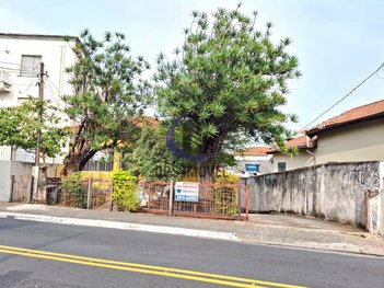 land_lot em Rua Nova dos Portugueses, Chora Menino - São Paulo - SP