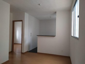 apartment em Rua das Nações Unidas, Olaria - Salto - SP
