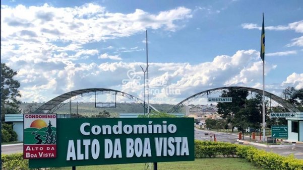 Cômodo Condomínio
