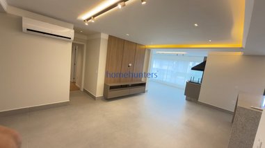 apartment em Rua Coronel Francisco Andrade Coutinho, Cambuí - Campinas - SP