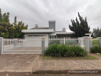 house em Rua Rio Douradinho, Centro - Xangri-Lá - RS