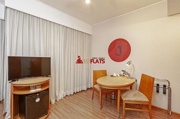 apartment em Avenida Rouxinol, Indianópolis - São Paulo - SP