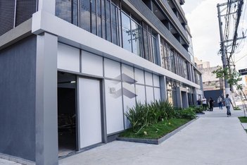 apartment em Rua Domingos de Morais, Vila Mariana - São Paulo - SP