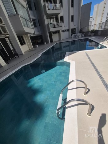 apartment em Rua Frei Caneca, Agronômica - Florianópolis - SC