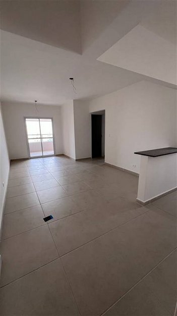 apartment em Rua Peru, Guilhermina - Praia Grande - SP