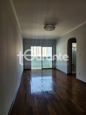 apartment em Rua Gustavo Maciel, Jardim Paulista - Bauru - SP