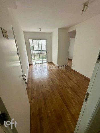 apartment em Vieira de Morais, Campo Belo - São Paulo - SP