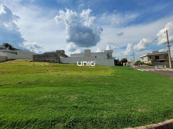 land_lot em Avenida Jaime Pereira, Ondas - Piracicaba - SP