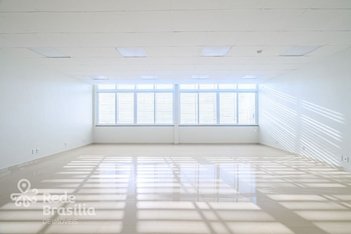 office em SCS Quadra 6, Asa Sul - Brasília - DF