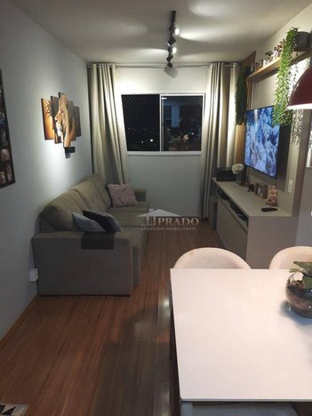 apartment em Rua Manoel Alves da Silva, Conjunto Habitacional João Turquino - Londrina - PR