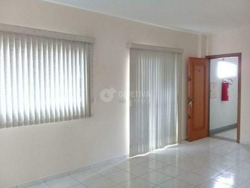 apartment em Rua Patrulheiro Osmar Tavares, Santa Mônica - Uberlândia - MG