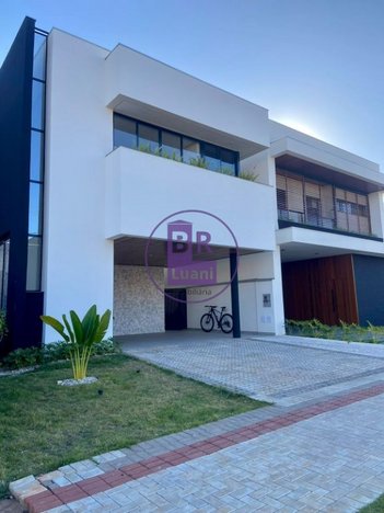 house em Rua João Pires, Gleba Simon Frazer - Londrina - PR