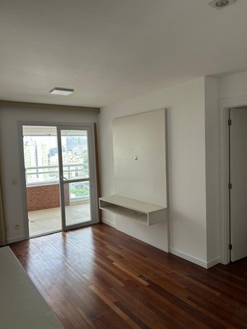 apartment em Rua Gabriele D'Annunzio, Campo Belo - São Paulo - SP