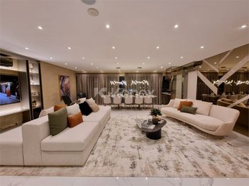apartment em Rua João Ramalho, Perdizes - São Paulo - SP