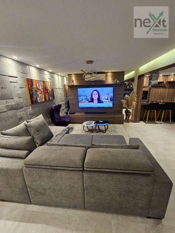 apartment em Rua Orville Derby, Mooca - São Paulo - SP