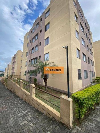 apartment em Rua Saturnino Pereira, Vila Santa Teresa (Zona Leste) - São Paulo - SP