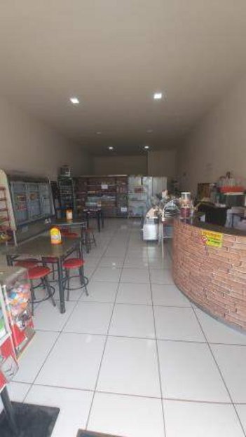 business em Avenida Contador José Candeloro, Loteamento Monte Hebron - Uberlândia - MG