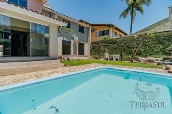 house em Juca Batista, Cavalhada - Porto Alegre - RS