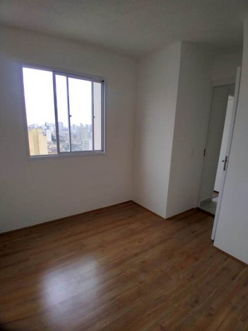 apartment em Rua José Bento, Cambuci - São Paulo - SP