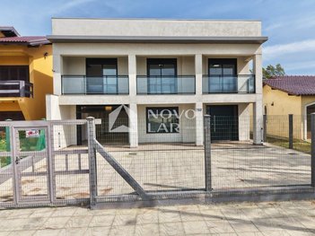 house em Rua Riachuelo, Presidente - Imbé - RS