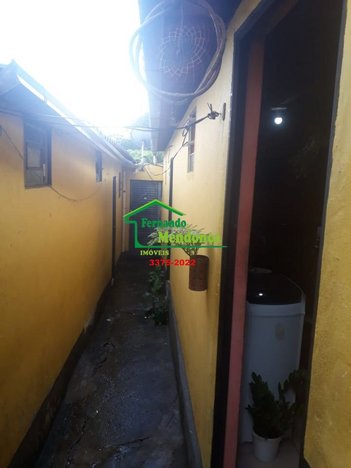 commercial_property em Aguiar, Dom Bosco - Belo Horizonte - MG