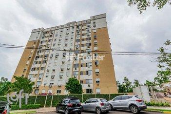 apartment em Carlos Reverbel, Jardim Carvalho - Porto Alegre - RS