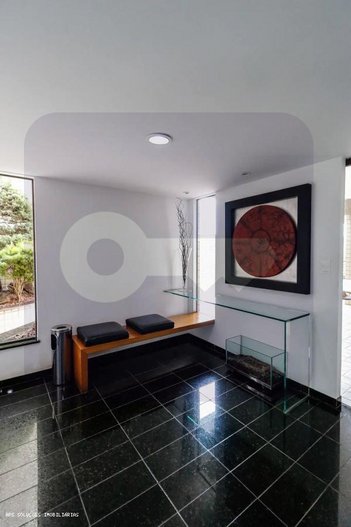 apartment em Rua Flavita Bretas, Luxemburgo - Belo Horizonte - MG