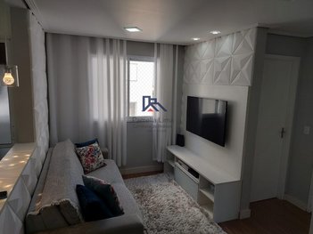 apartment em Rua Nebulosas, Cidade Satélite Santa Bárbara - São Paulo - SP