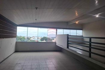 apartment em Rua Adorino Ferreira, Califórnia - Belo Horizonte - MG