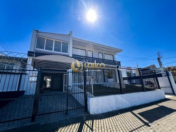 commercial_building em Avenida Vicente Machado, Batel - Curitiba - PR