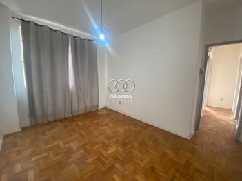 apartment em Rua Muzambinho, Cruzeiro - Belo Horizonte - MG